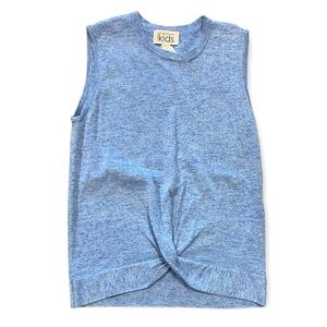 Autumn Cashmere Sleeveless Sweater